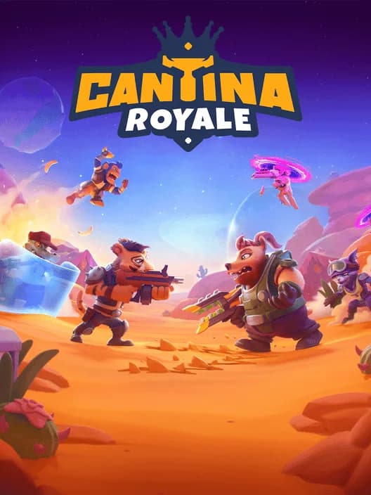 Cantina Royale
