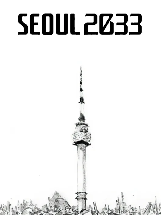Seoul 2033