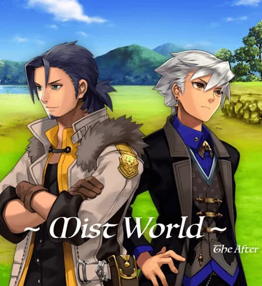MistWorld the after