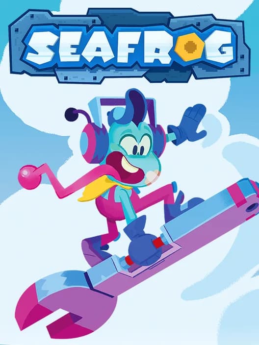 Seafrog