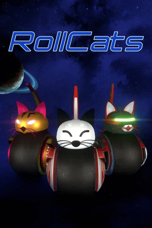 RollCats