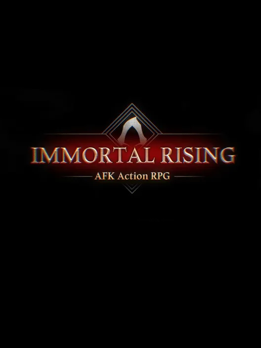 Immortal Rising