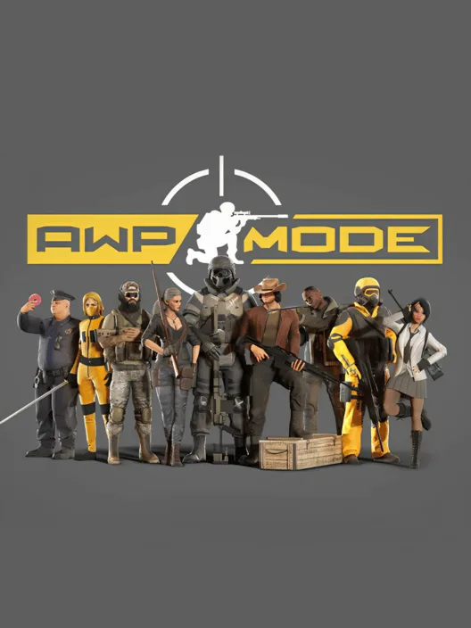 AWP Mode