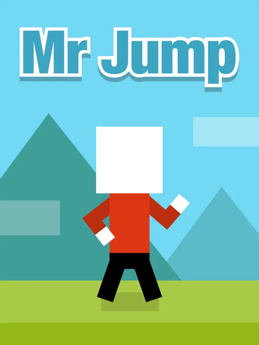 Mr Jump