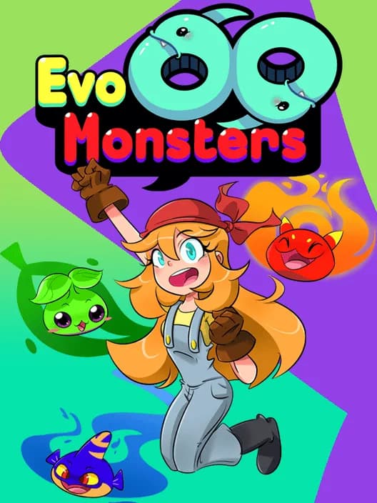 EvoMon