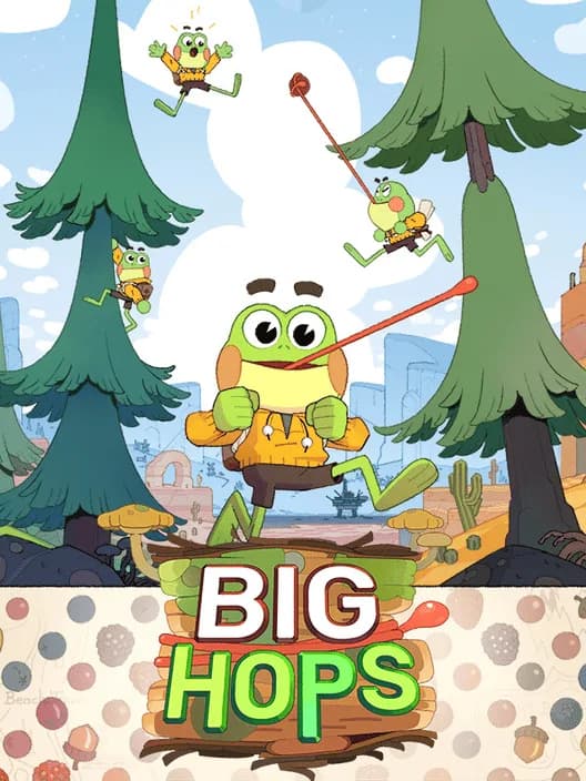 Big Hops