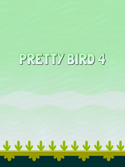 Pretty Bird 4