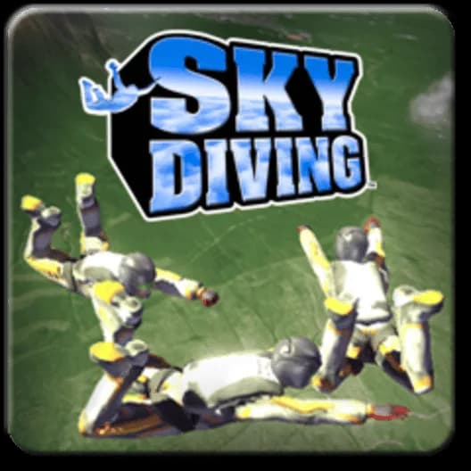 Go! Sports Skydiving