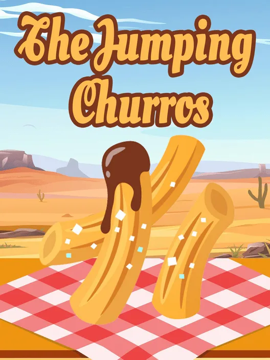 The Jumping Churros