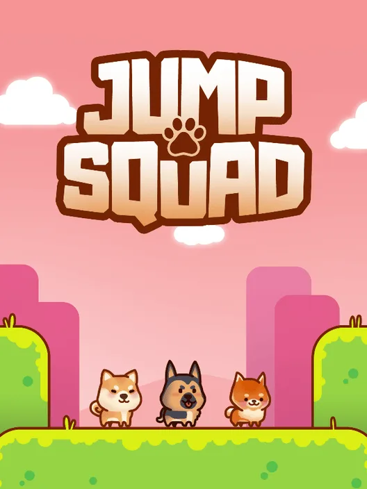 Jump Squad