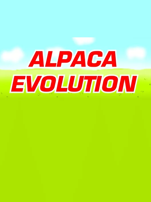 Alpaca Evolution