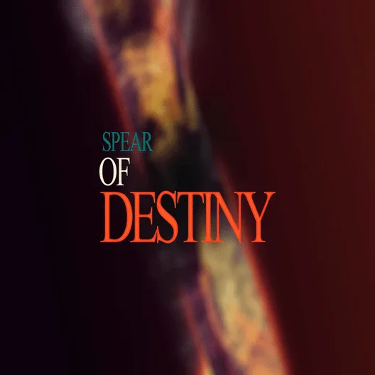 Spear of Destiny: The Kaiseki