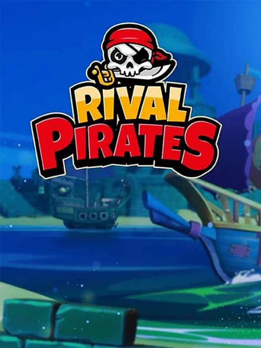 Rival Pirates