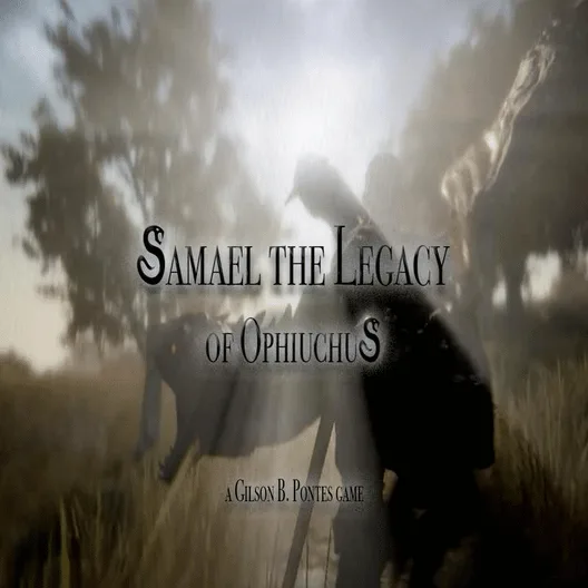 Samael: The Legacy of Ophiuchus