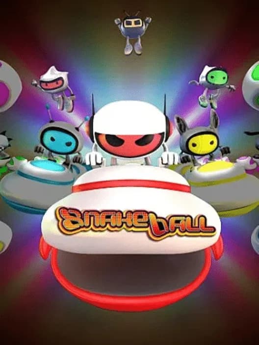 Snakeball
