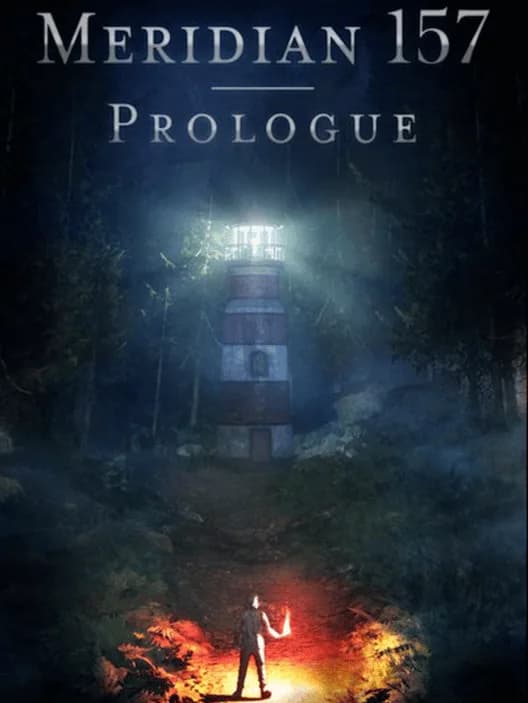 Meridian 157: Prologue