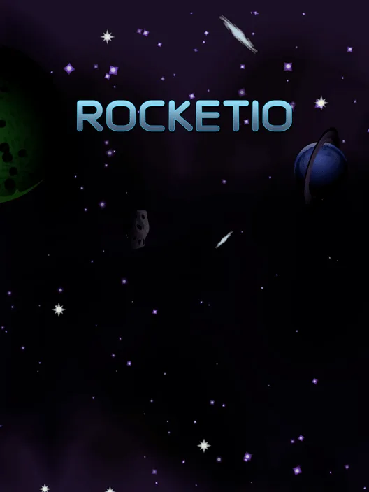 Rocketio