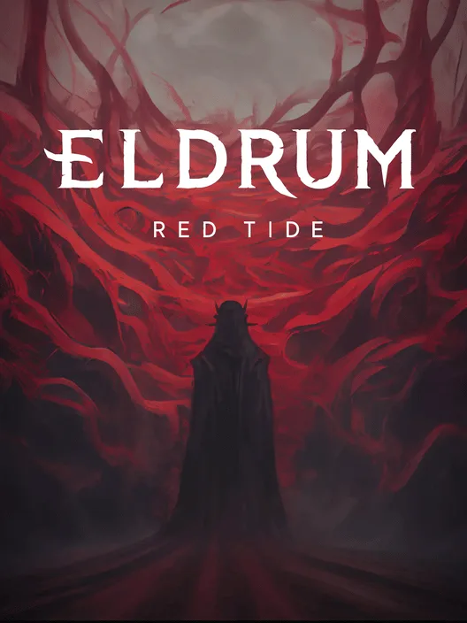 Eldrum: Red Tide