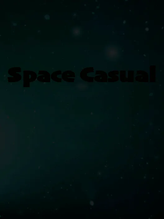 Space Casual