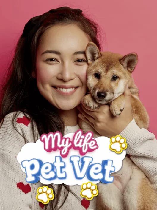 My Life: Pet Vet