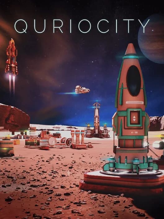 Quriocity
