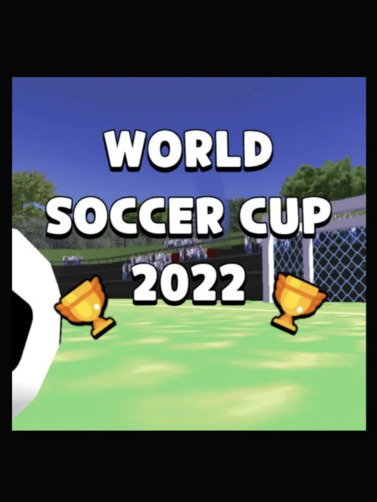 World Soccer Cup 2022
