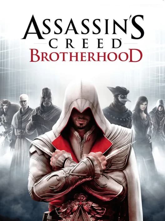 Assassin's Creed Brotherhood