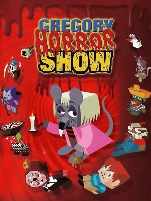 Gregory Horror Show