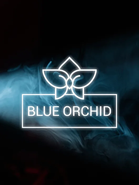 Blue Orchid: Interactive Story