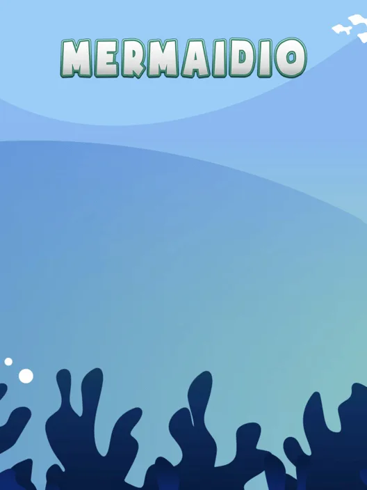 Mermaidio