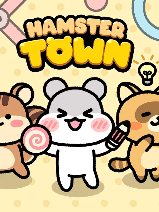 Hamster Town