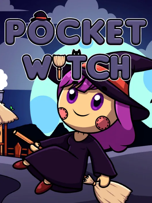Pocket Witch