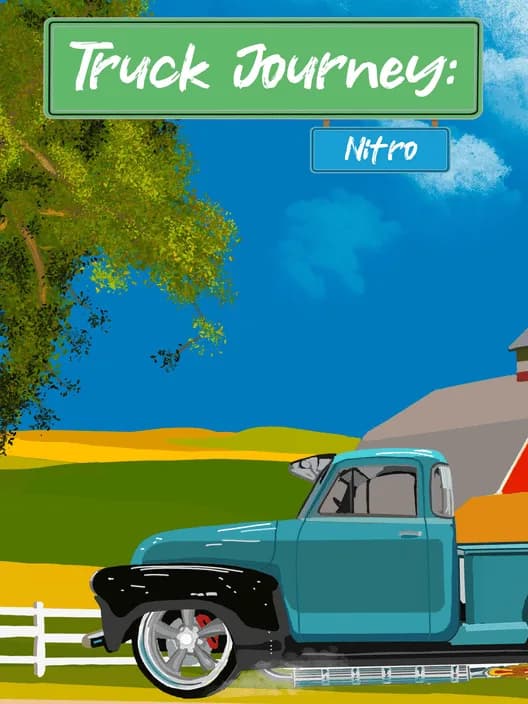 Truck Journey: Nitro