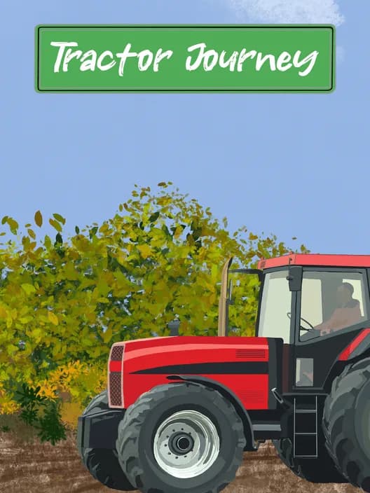 Tractor Journey
