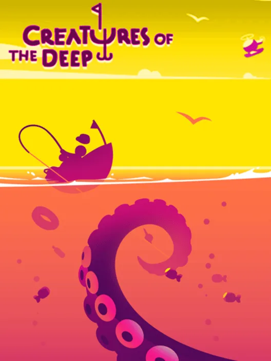 Creatures of the Deep