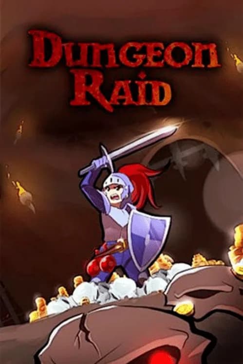 Dungeon Raid