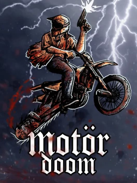 Motordoom