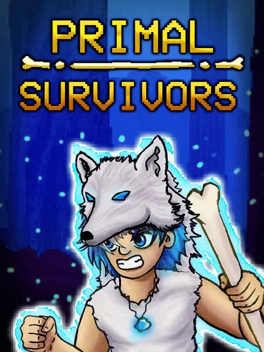 Primal Survivors