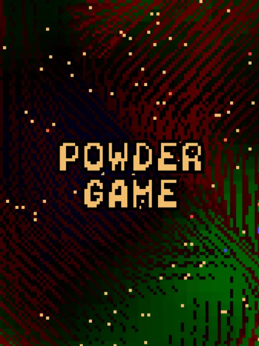 Powder Game
