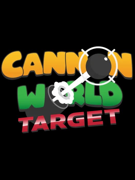Cannon World: Target