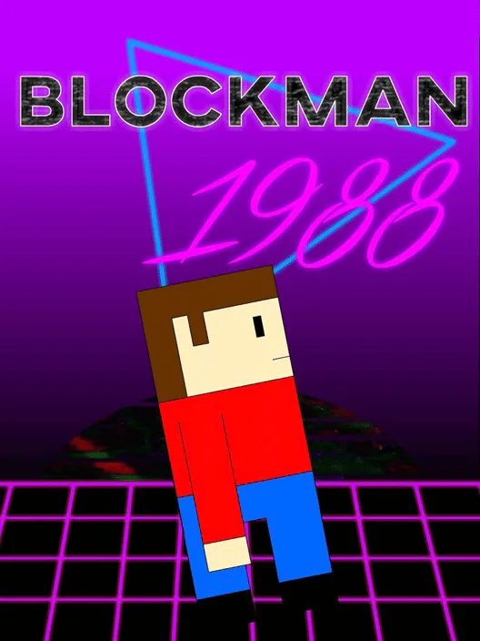 Blockman 1988