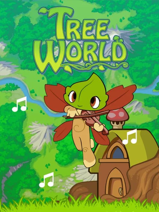 Tree World