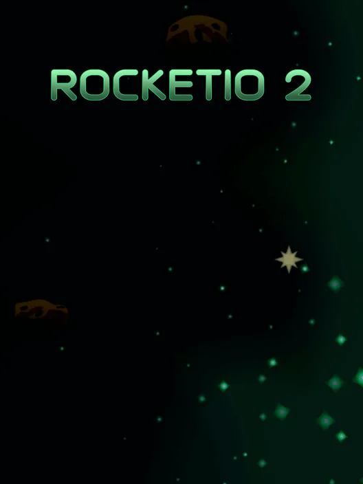 Rocketio 2