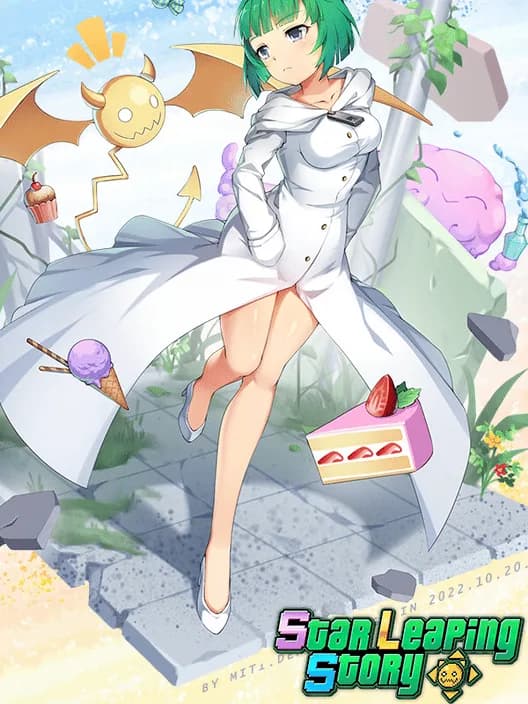 Star Leaping Story