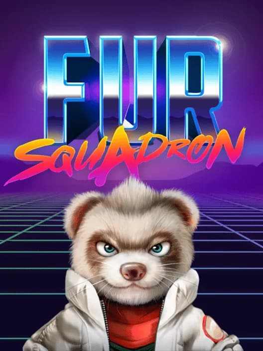 Fur Squadron