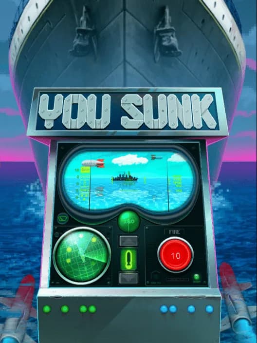 You Sunk