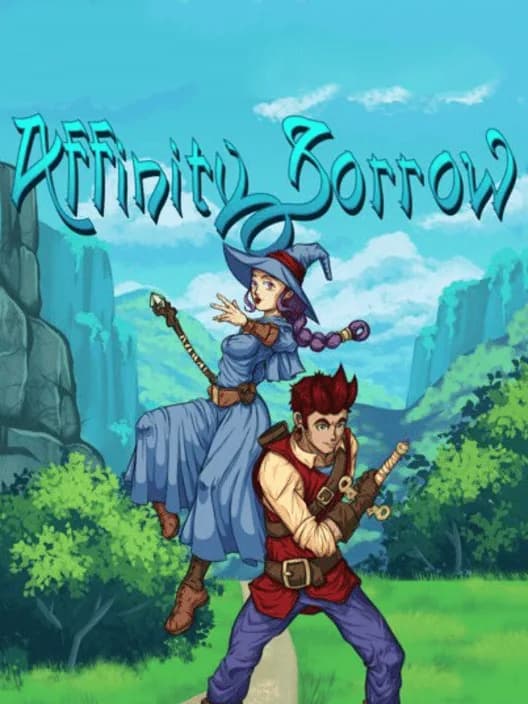 Affinity Sorrow