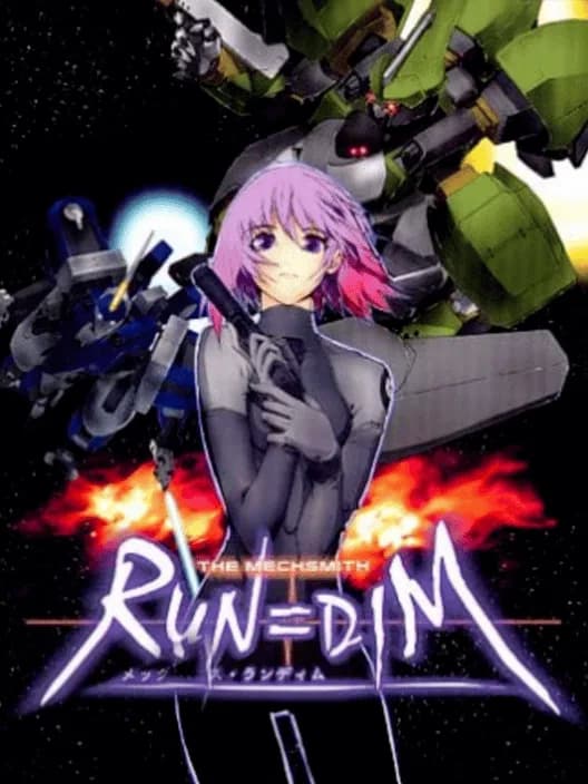 The Mechsmith Run=Dim