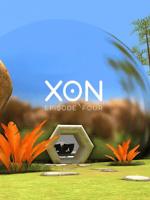 XON Episode Four