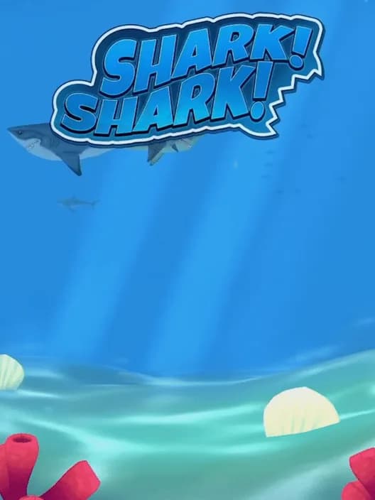 Shark! Shark!